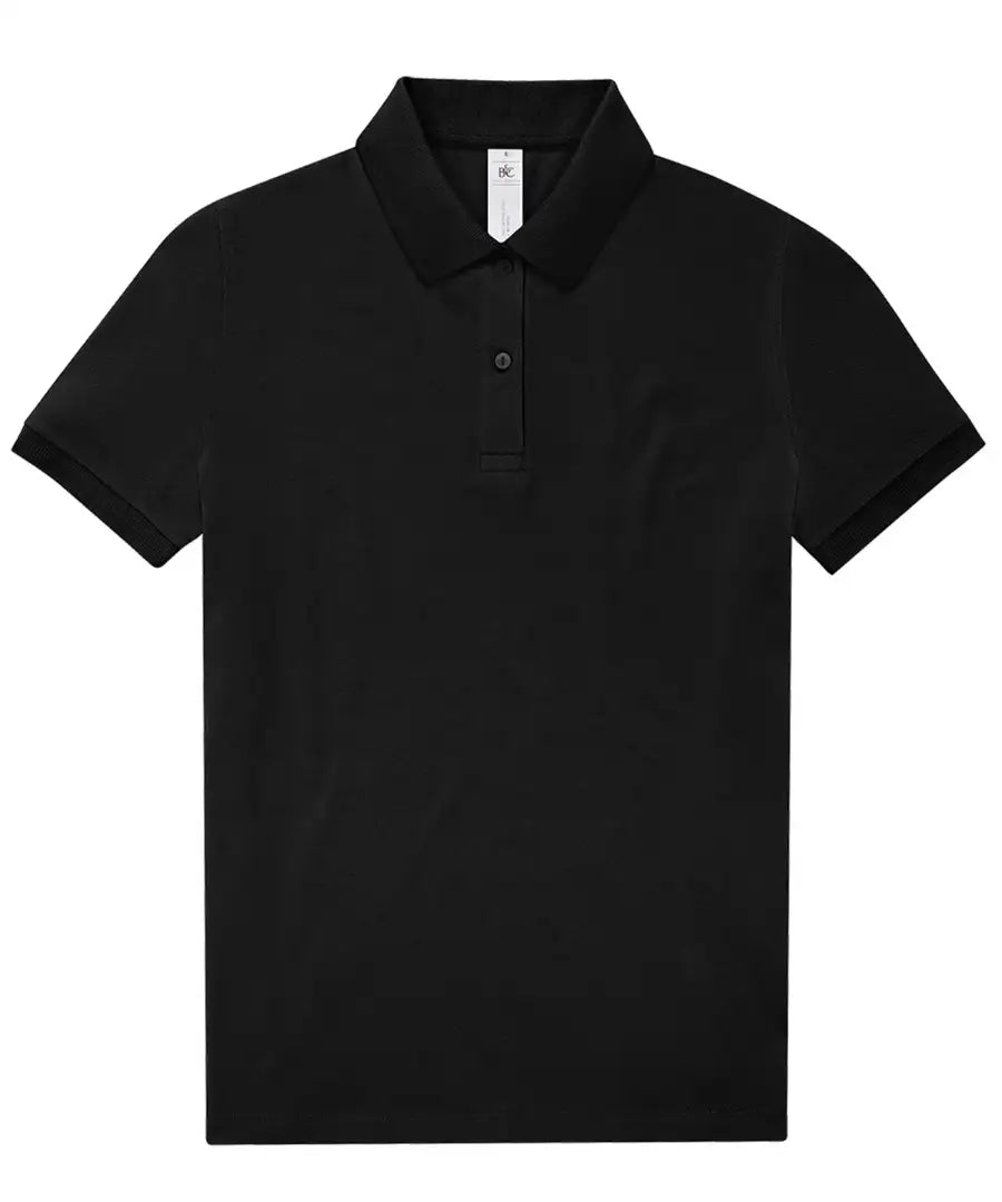 COOZO-B&C My Polo 210 Ladies (PW463)