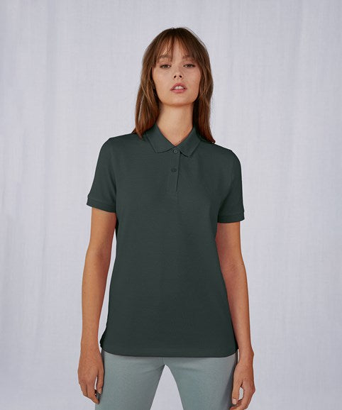 COOZO-B&C My Polo 210 Ladies (PW463)