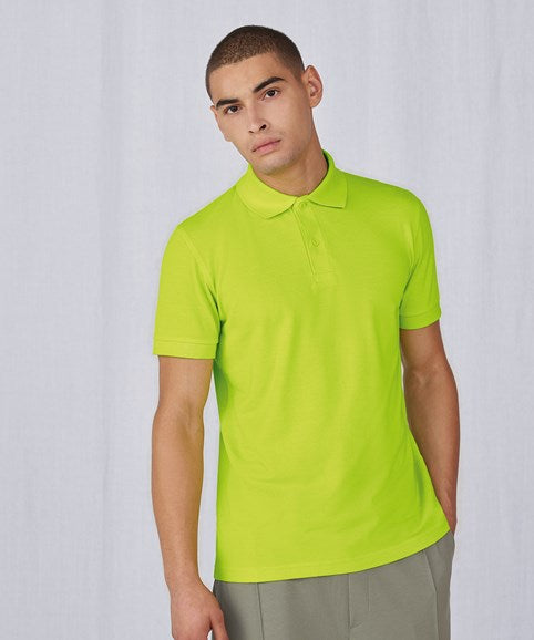 COOZO-B&C My Eco Polo 65/35 (PU428)