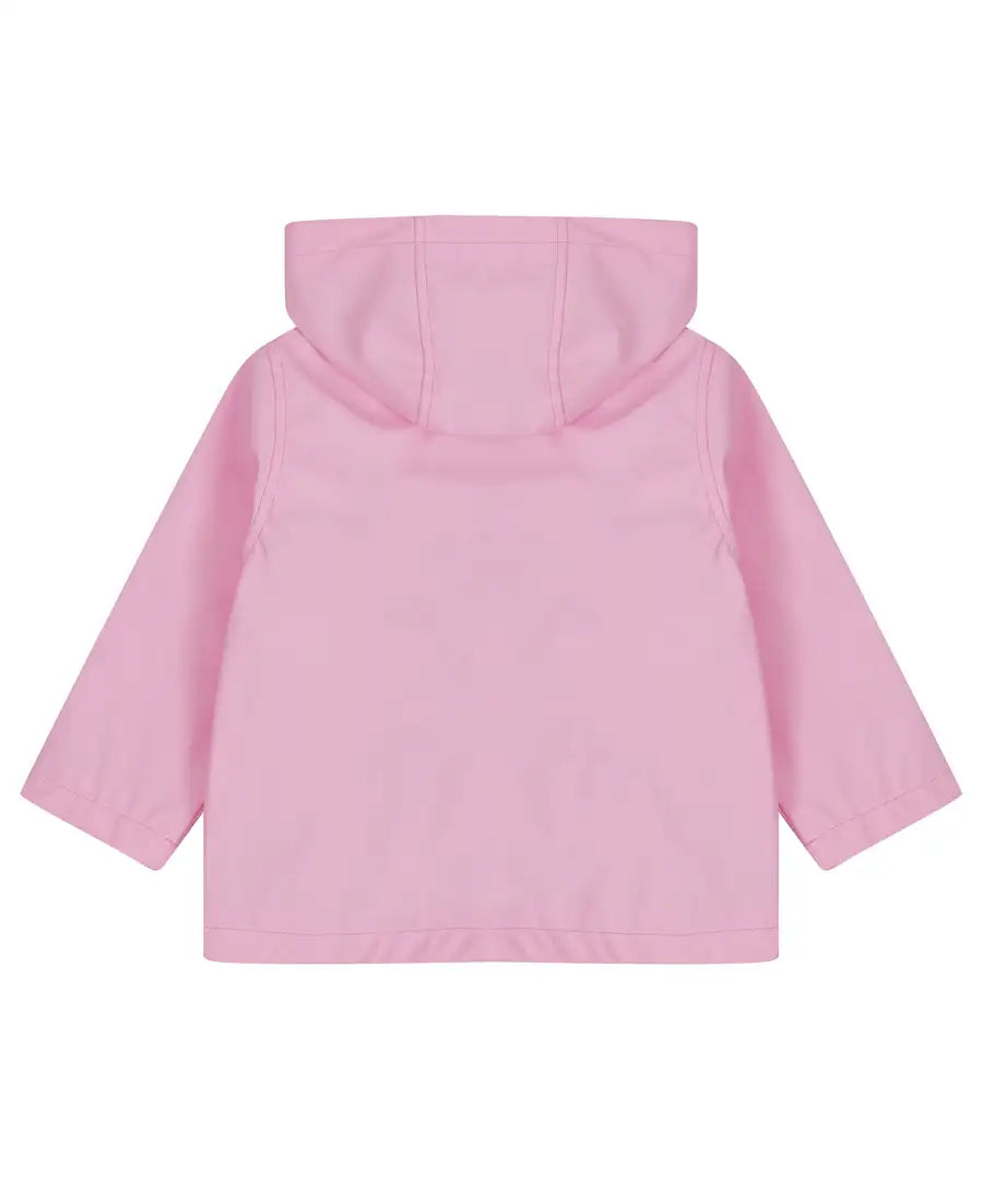 COOZO-Larkwood Baby/Toddler Rain Jacket (LW035)