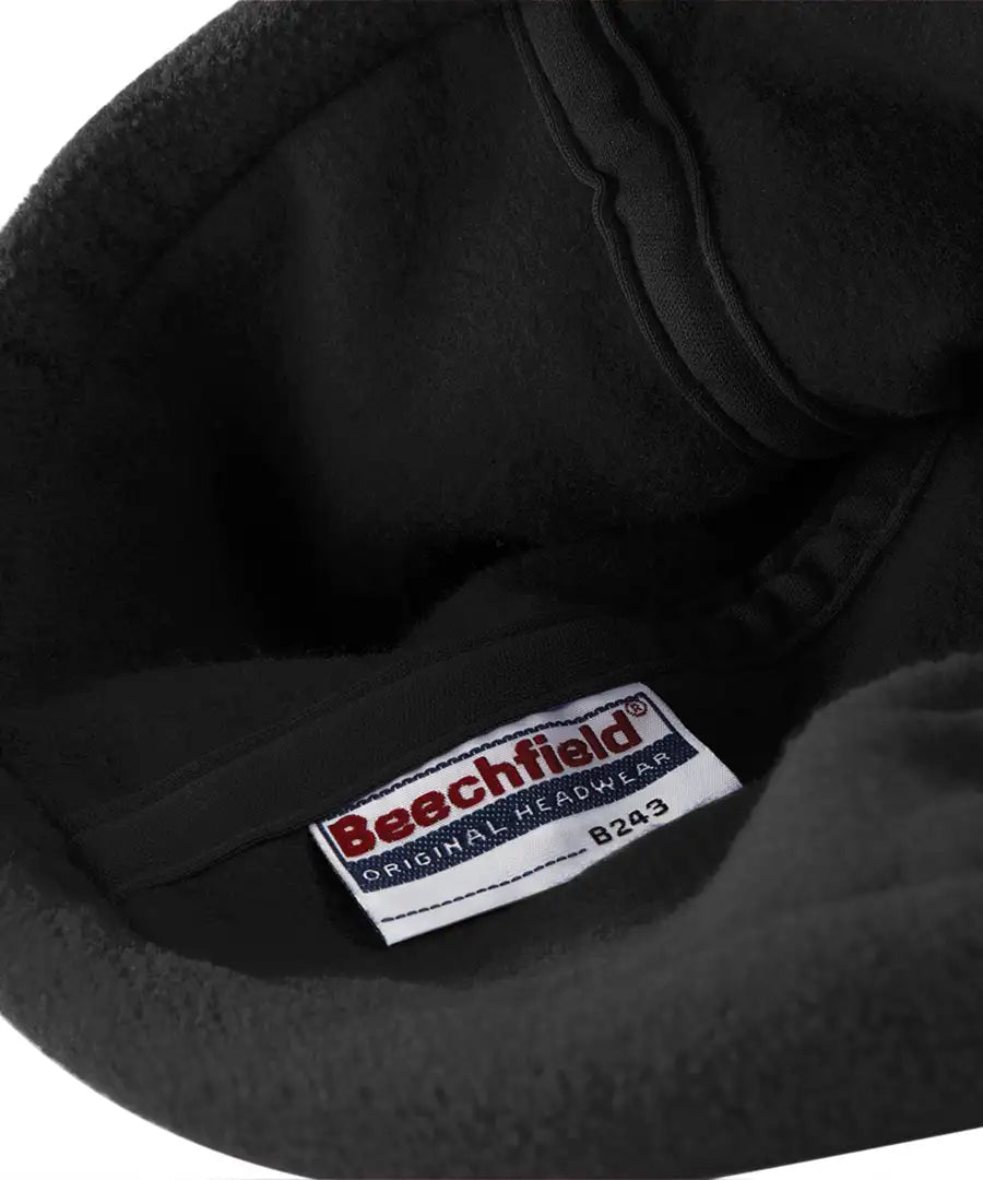 COOZO-Beechfield Suprafleece® Ski Hat (B243)