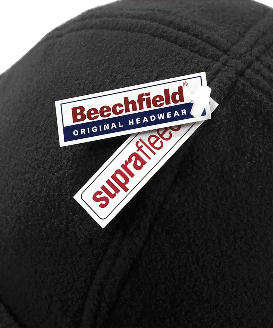COOZO-Beechfield Suprafleece® Ski Hat (B243)