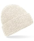 COOZO-Beechfield Cosy Ribbed Beanie (B386)