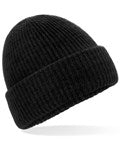 COOZO-Beechfield Cosy Ribbed Beanie (B386)