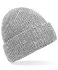 COOZO-Beechfield Cosy Ribbed Beanie (B386)