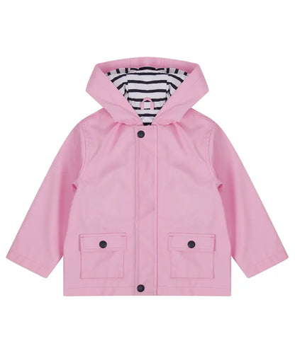 COOZO-Larkwood Baby/Toddler Rain Jacket (LW035)