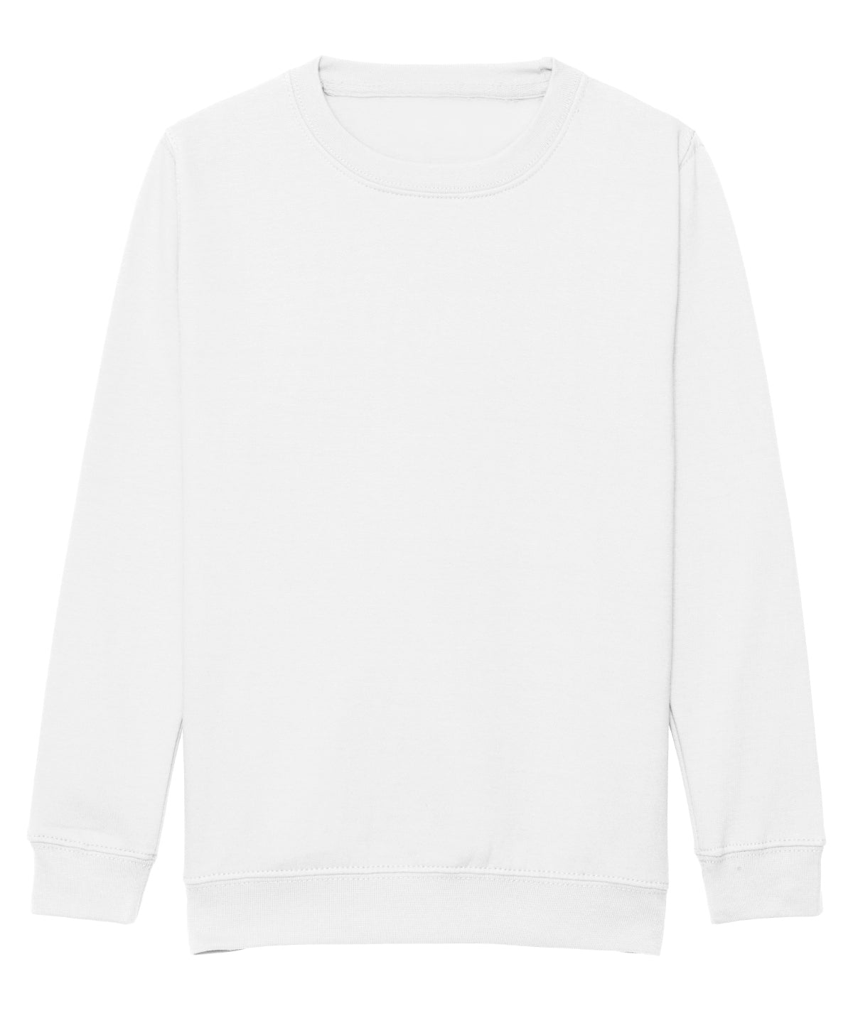 AWDis Kids Sweatshirt JH30J CORE COLOURS - COOZO