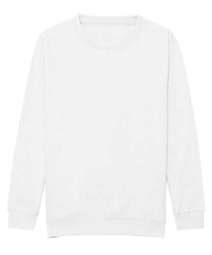 AWDis Kids Sweatshirt JH30J CORE COLOURS - COOZO
