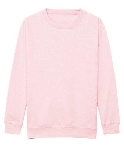 AWDis Kids Sweatshirt JH30J - COOZO