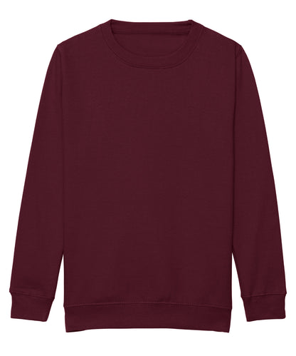 AWDis Kids Sweatshirt JH30J CORE COLOURS - COOZO
