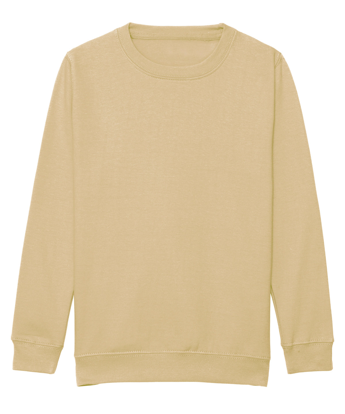 AWDis Kids Sweatshirt JH30J - COOZO
