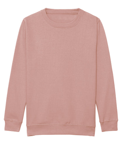 AWDis Kids Sweatshirt JH30J - COOZO