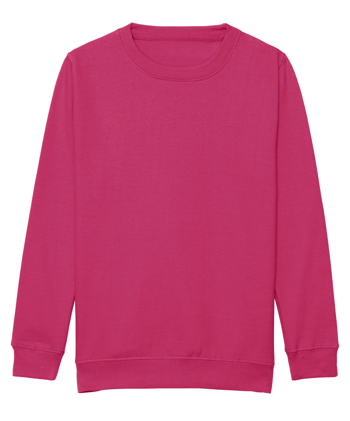 AWDis Kids Sweatshirt JH30J CORE COLOURS - COOZO