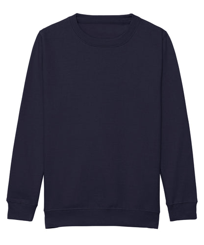 AWDis Kids Sweatshirt JH30J CORE COLOURS - COOZO