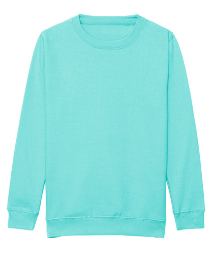AWDis Kids Sweatshirt JH30J - COOZO