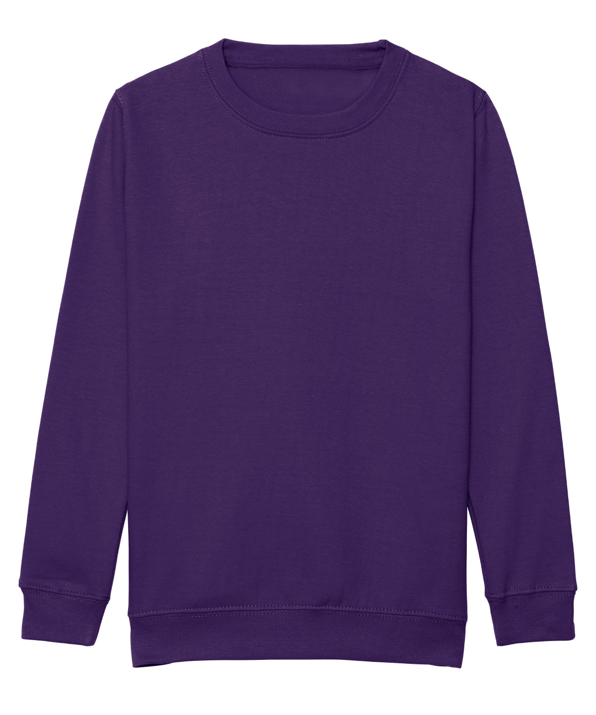 AWDis Kids Sweatshirt JH30J - COOZO