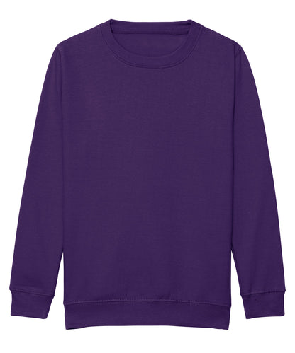 AWDis Kids Sweatshirt JH30J - COOZO