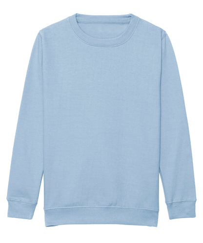 AWDis Kids Sweatshirt JH30J - COOZO