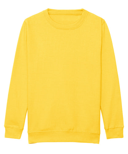 AWDis Kids Sweatshirt JH30J CORE COLOURS - COOZO
