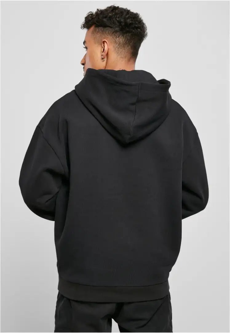 COOZO-Build your brand Ultra heavy hoodie (BY162)