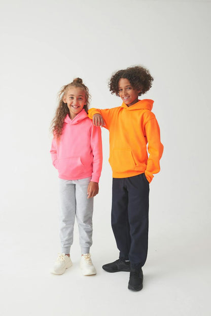 COOZO-AWDis Kids Electric Hoodie (JH04J)