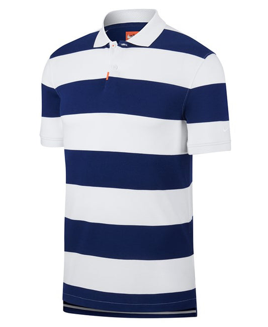 Nike BV0379 The Nike polo golf stripe slim - COOZO