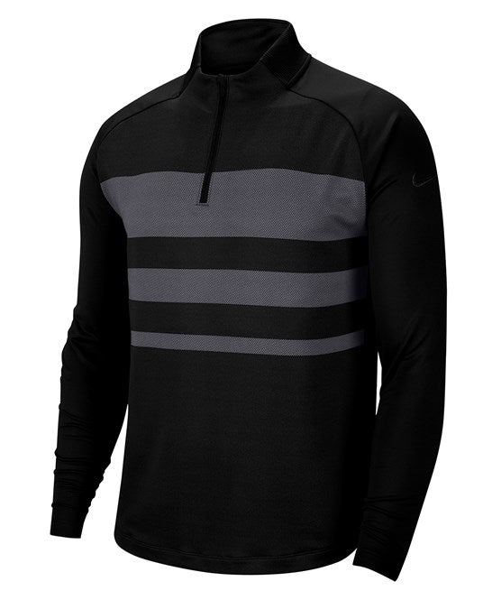 Nike BV0390 Nike dry vapor top half zip - COOZO