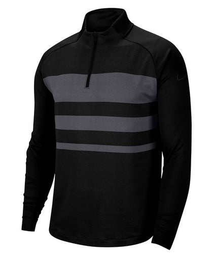 Nike BV0390 Nike dry vapor top half zip - COOZO