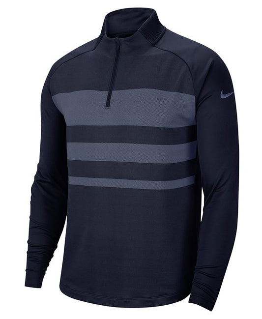 Nike BV0390 Nike dry vapor top half zip - COOZO