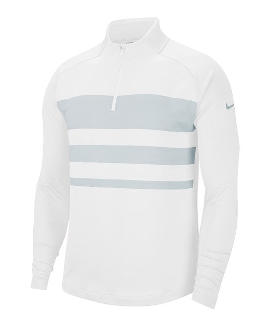Nike BV0390 Nike dry vapor top half zip - COOZO
