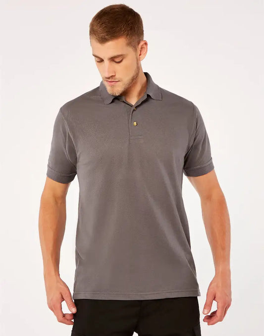 COOZO-Kustom Kit Classic Fit Workwear Superwash® 60 Polo