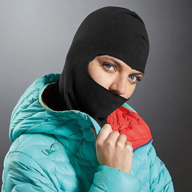 COOZO-Beechfield Microfleece Balaclava (B230)