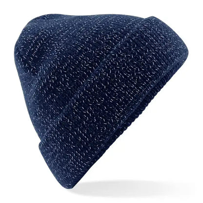 COOZO-Beechfield Reflective Beanie (B407)