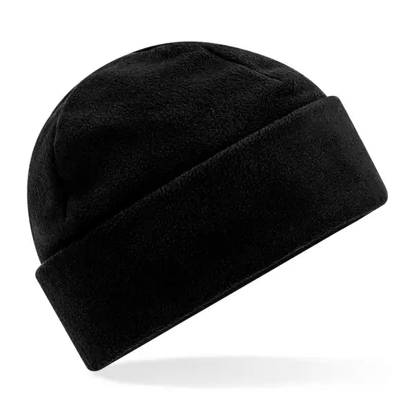COOZO-Beechfield Recycled fleece cuffed beanie (B243R)