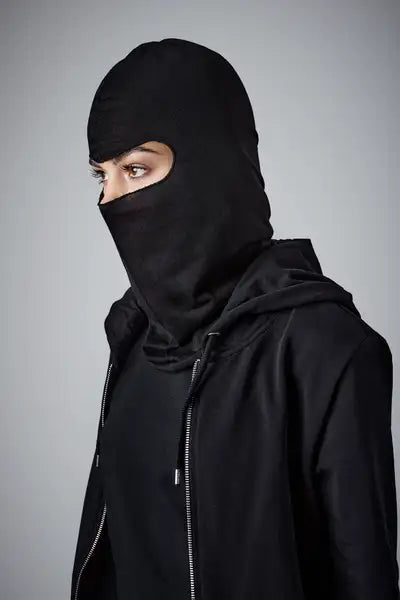 COOZO-Beechfield Microfibre Balaclava (B225)